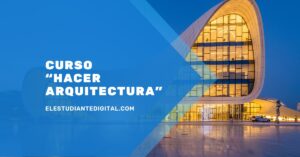 curso online para hacer arquitectura