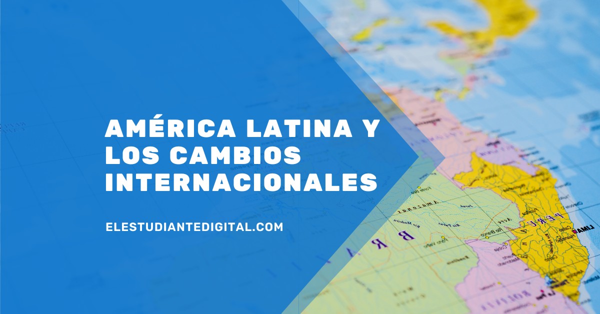 curso de politica america latina