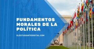 fundamentos morales de la politica curso