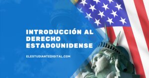 introduccion al derecho estadounidense